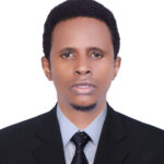 Dr. Mohamud Ahmed Mohamed