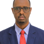 Dr. Ahmed Hassan Mohamud