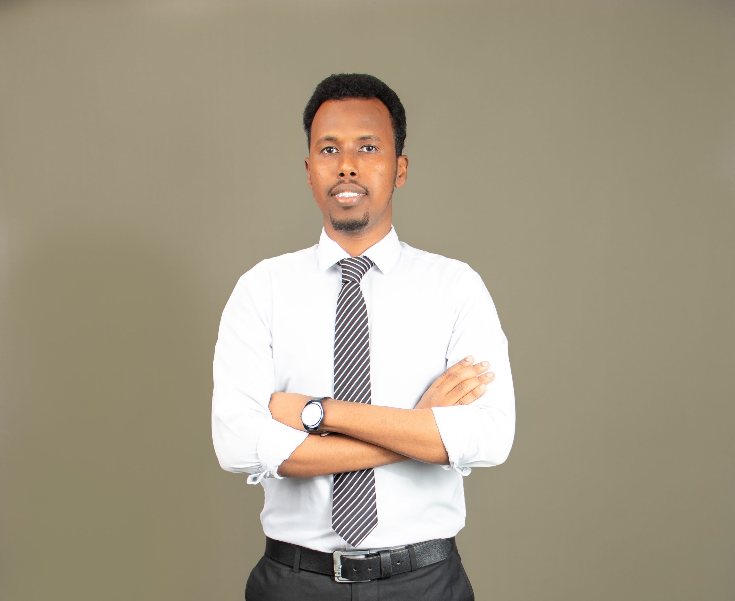 Abdikarim Ahmed Abdi