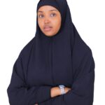 Iqra Hassan Mohamud