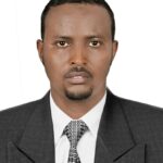 Mohamed Abdi Dhaqane