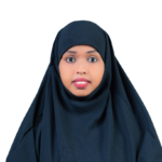 Zeinab Abdirahman Mohamud