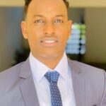 Mohamed Ibrahim Ahmed