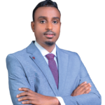 Mohamed Ali Farah