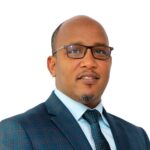 Dr. Mohamed Mohamud Mohamed