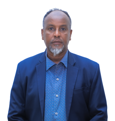 Abukar Sahal
